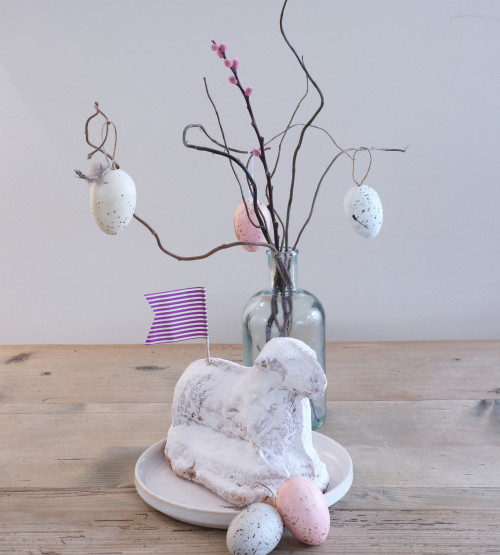 Pâques et Printemps