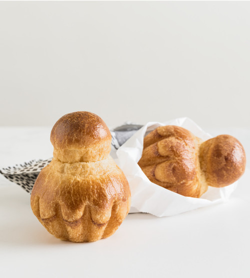 Viennoiseries et Kougelhopfs