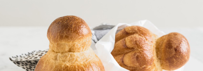 Viennoiseries et Kougelhopfs
