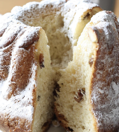 Kougelhopfs