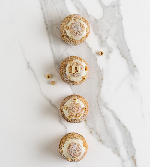 Pâtisseries