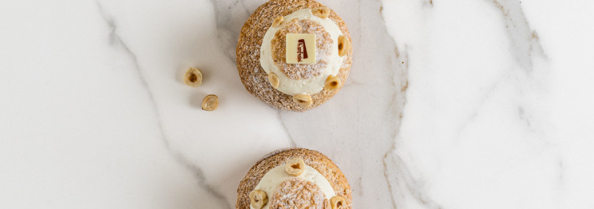 Pâtisseries