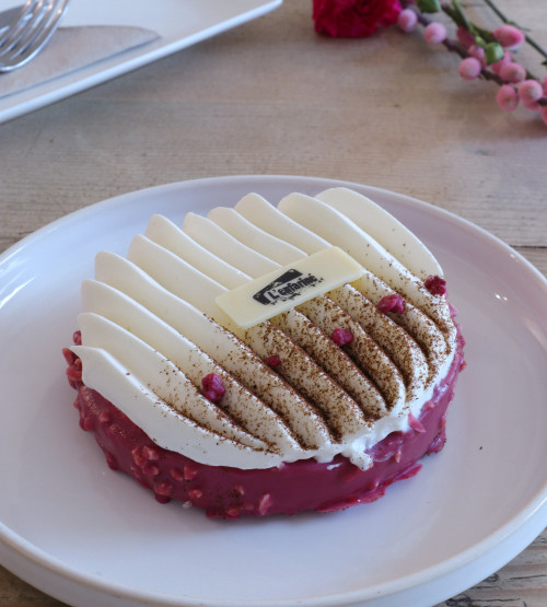 Desserts individuels