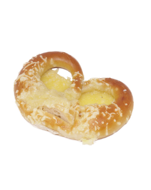 Bretzel gratiné AB*