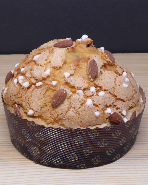 Panettone fragola limone 450g