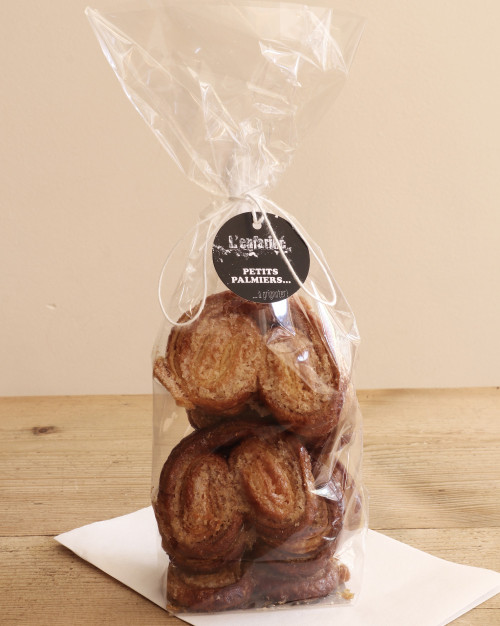Petits palmiers 180g