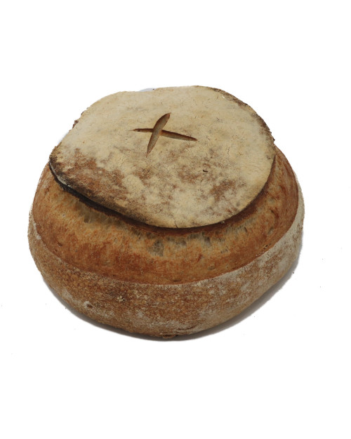 Miche au levain AB*
