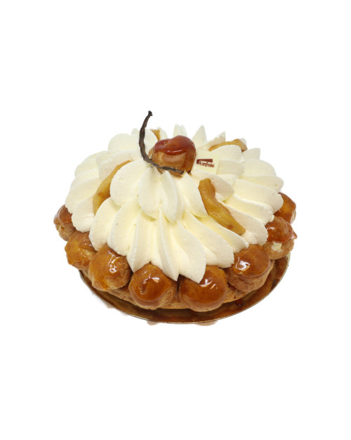 Saint-Honoré (6 personnes)