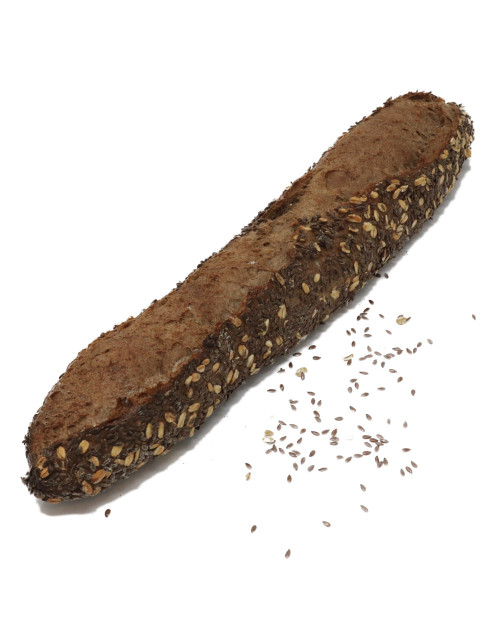 Baguette au malt AB*