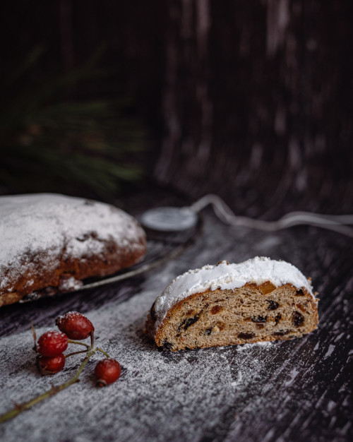 Stollen d'Eugène