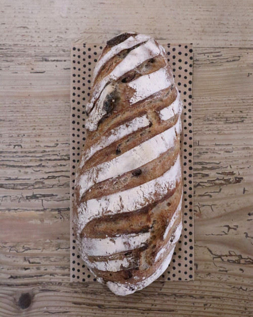 Pain aux noix AB*