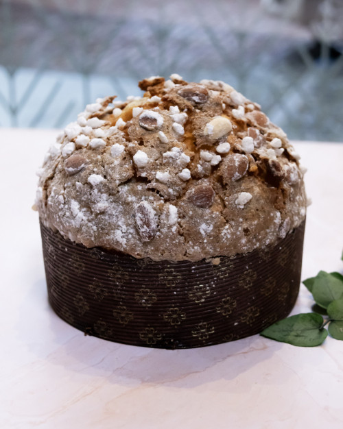 Panettone Cioccolata 450g