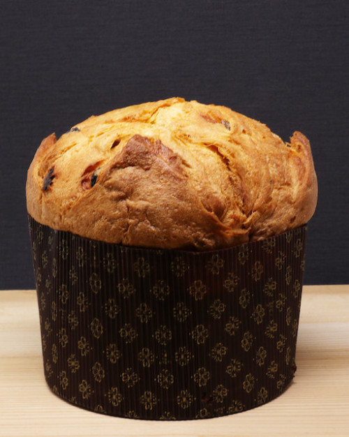 Panettone Milanais 1kg
