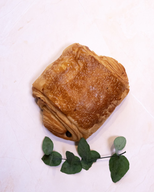 Petit pain au chocolat