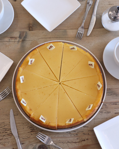 Fromage blanc (10 parts)