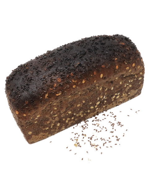 Pain au malt