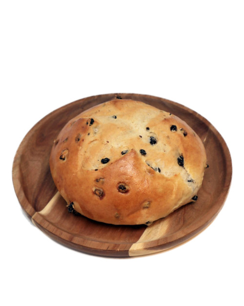 Pain de Pâques 