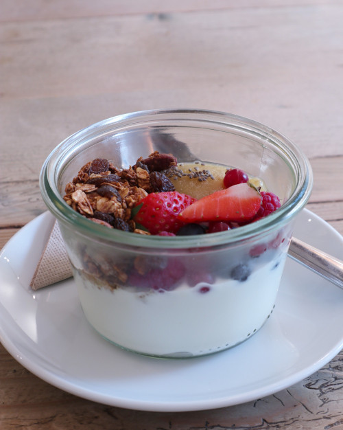 Bocal Granola