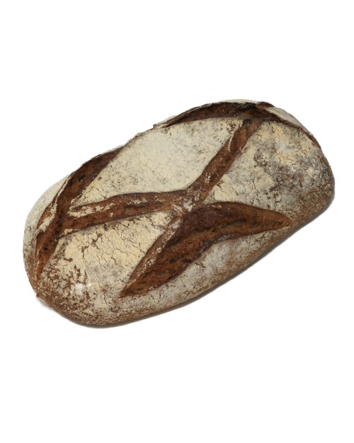 Meteil au levain *AB
