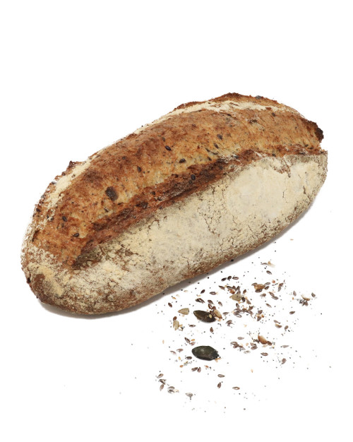 Pain aux cereales *AB