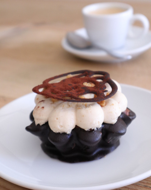 Choc'n'Nut