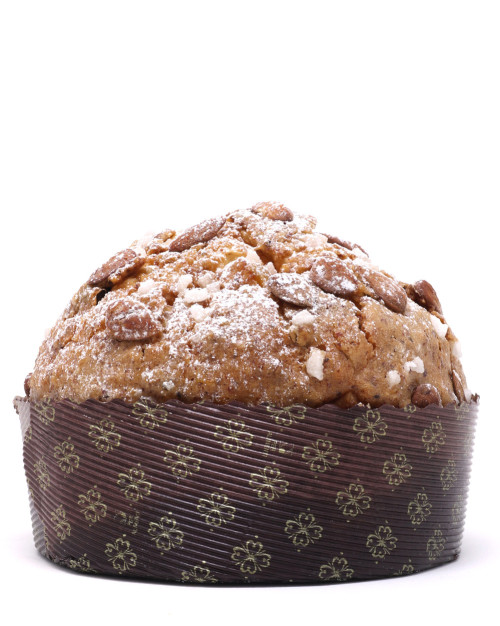 Panettone fragola limone 450g