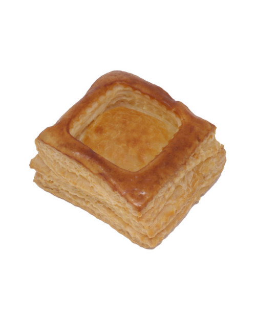 Croute - Vol-au-vent