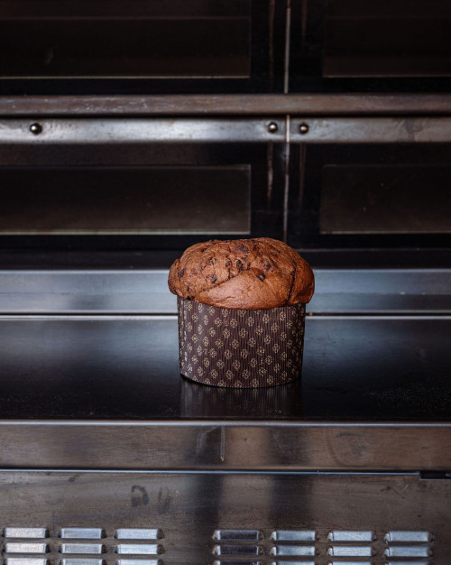 Panettone Cioccolata 1kg
