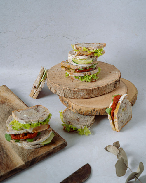 Pain surprise classique - (petit)