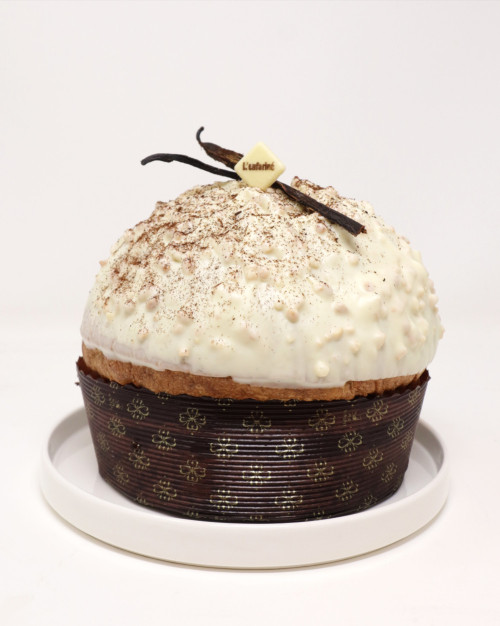 Panettone Tanto Vaniglia