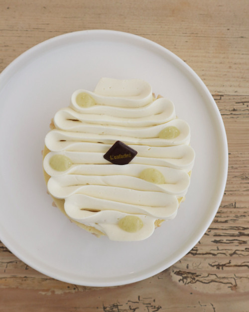 Duo sureau et key lime (2 personnes)