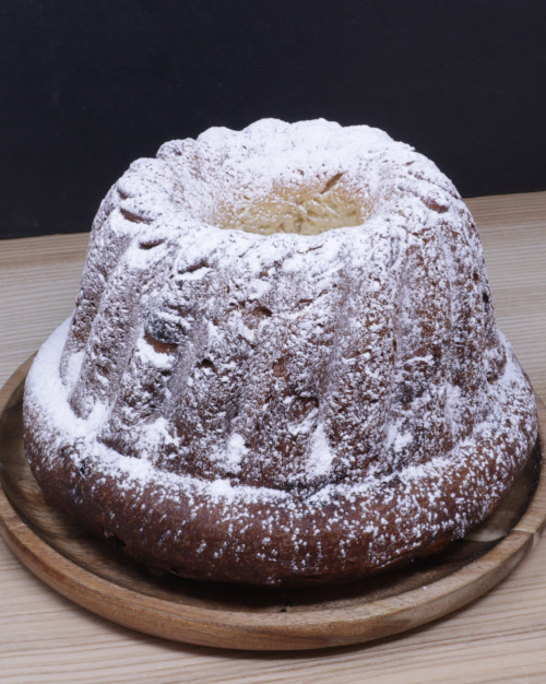 Kougelhopf (grand)