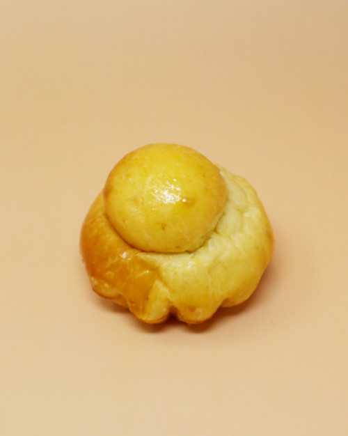 Brioche a tete