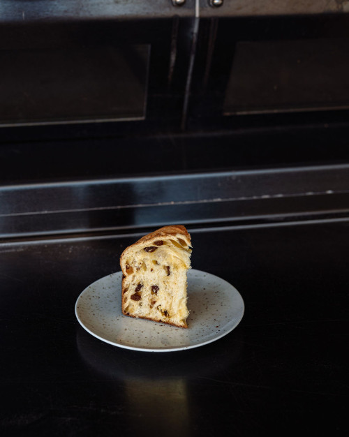 Panettone Milanais piccolo L'Enfariné