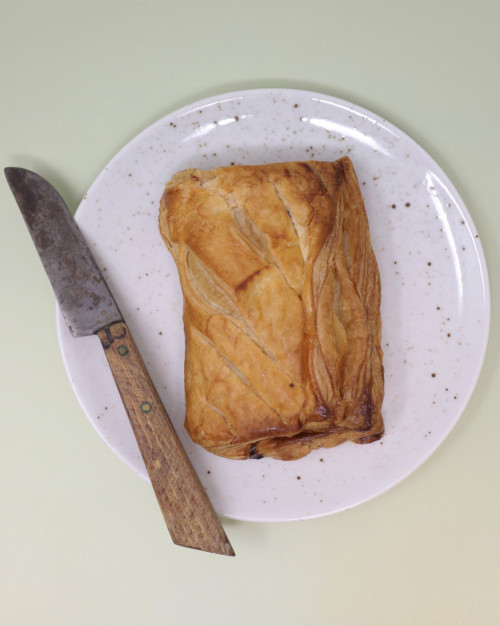 Petit pâté des Vosges