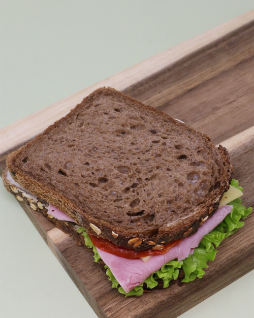 Jambon beurre