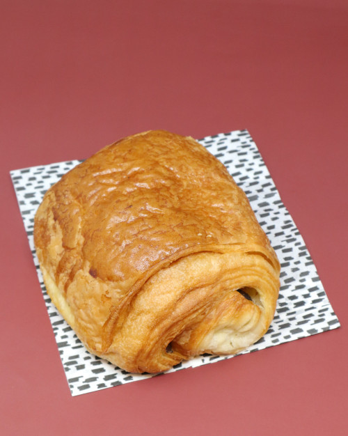 Petit pain au chocolat