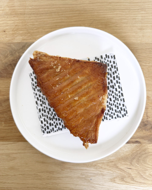 Chausson aux pommes